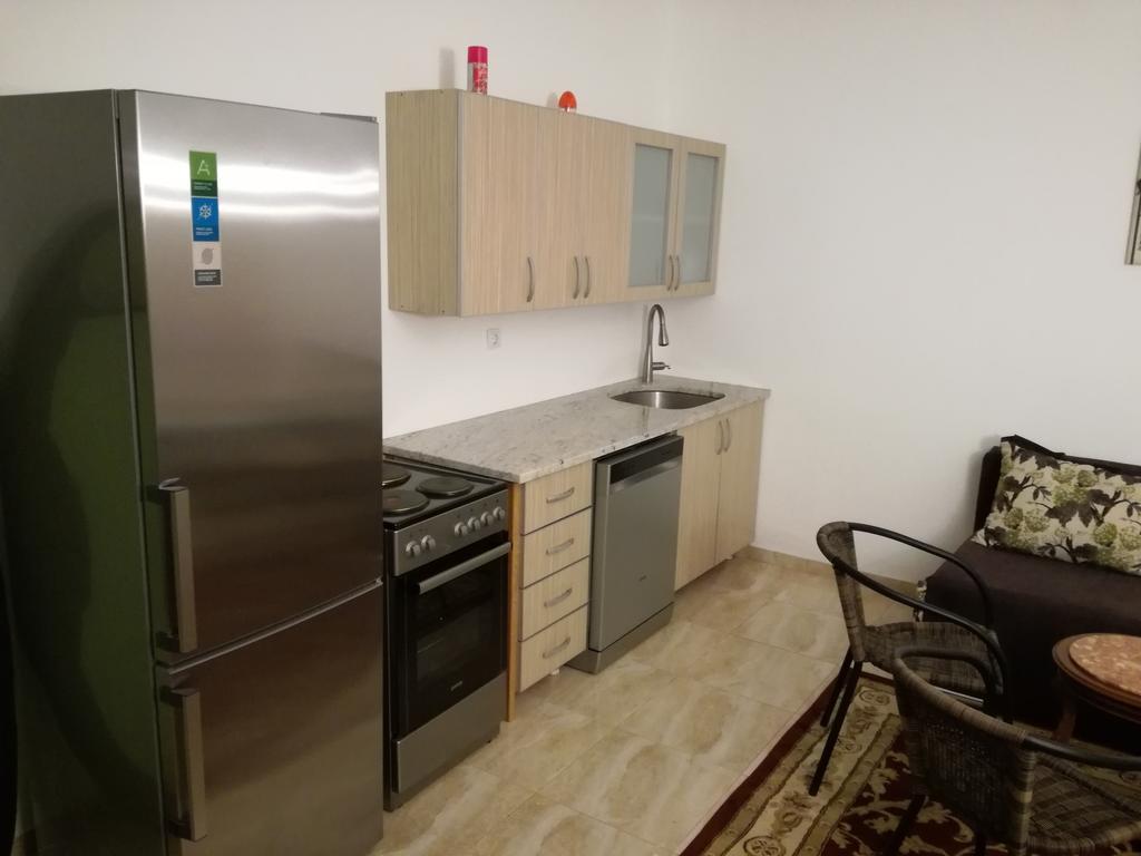 Apartments Stuart Утєха Екстер'єр фото